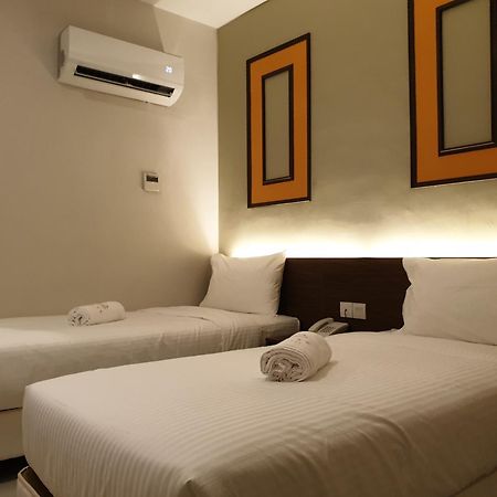 Ants Hotel Kangar Dış mekan fotoğraf