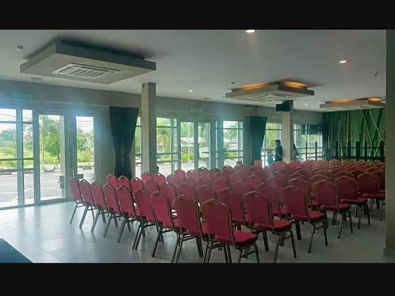 Ants Hotel Kangar Dış mekan fotoğraf