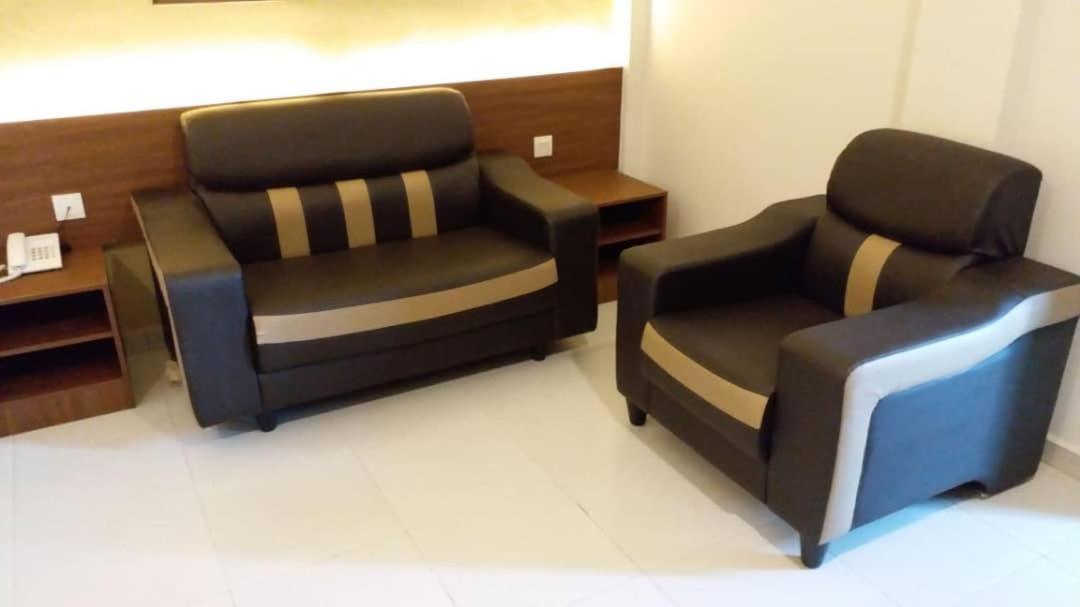 Ants Hotel Kangar Dış mekan fotoğraf