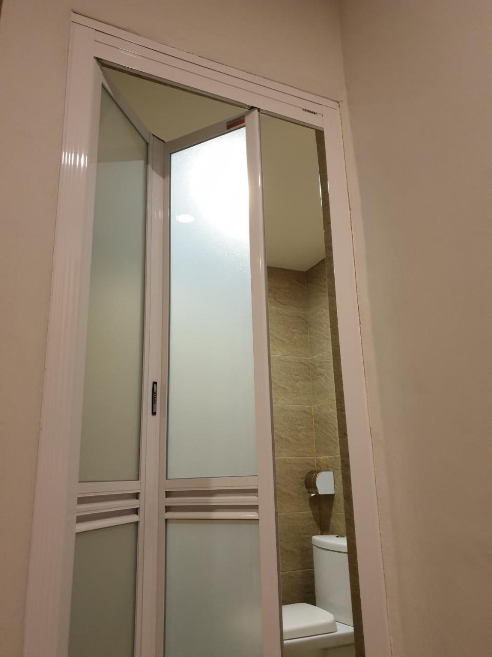 Ants Hotel Kangar Dış mekan fotoğraf