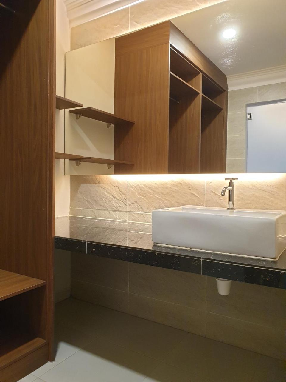 Ants Hotel Kangar Dış mekan fotoğraf